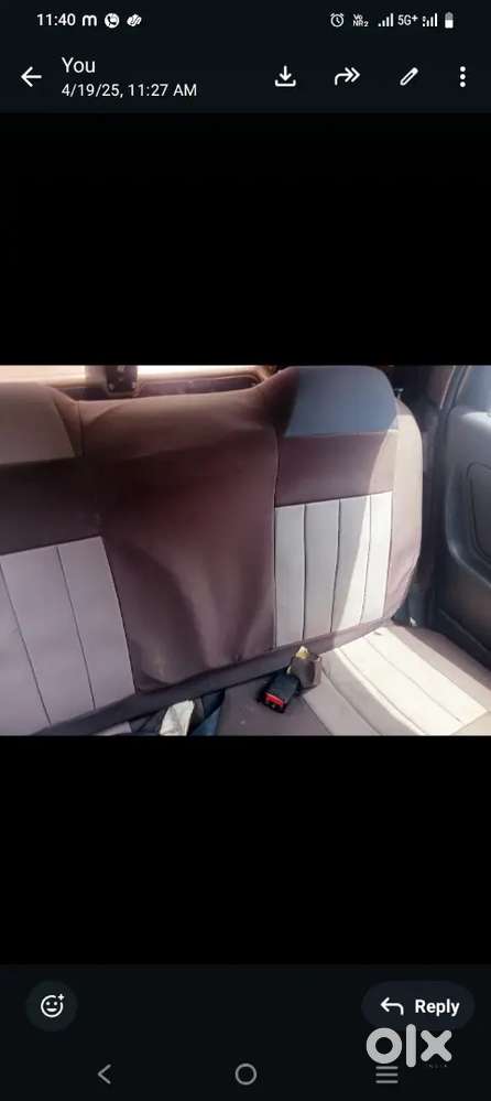 Maruti Suzuki Alto 2011 Petrol 49554 Km Driven