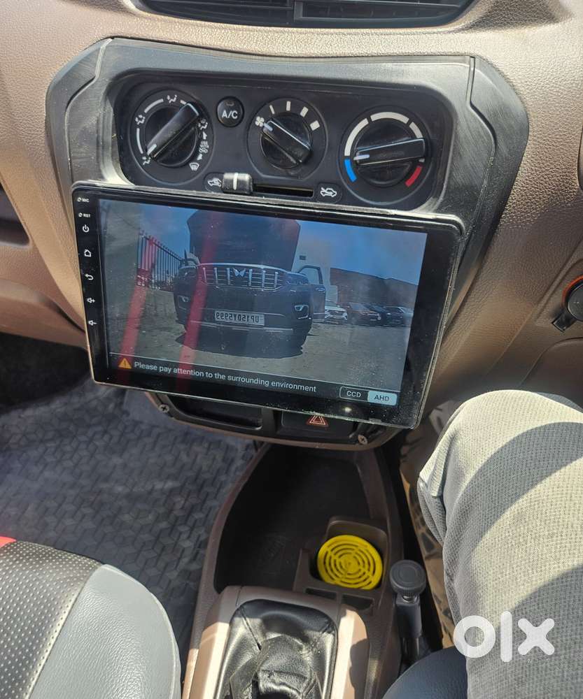 Maruti Suzuki Alto 800 Lxi, 2013, Petrol