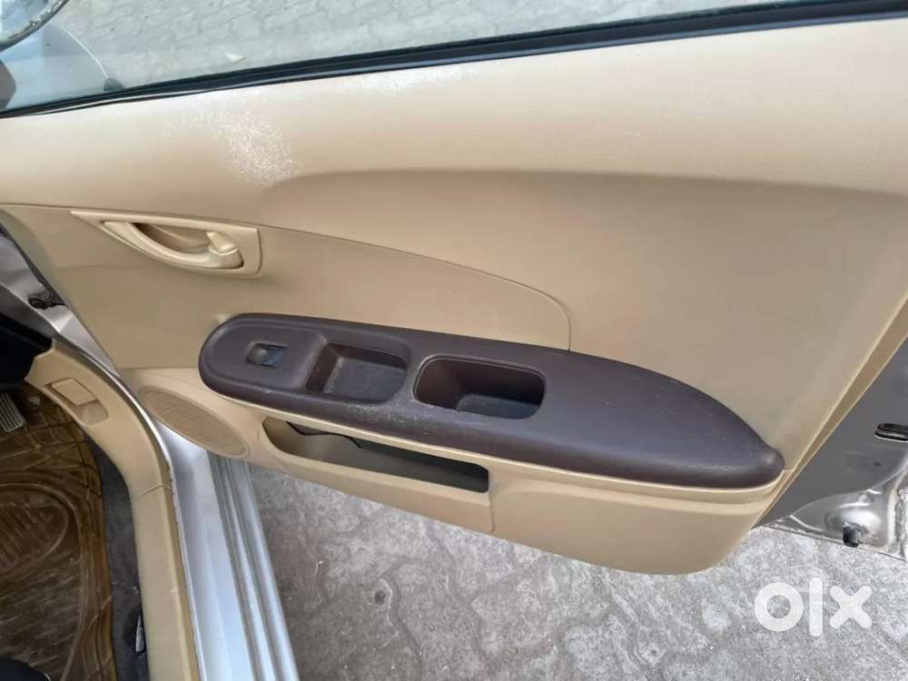Honda Brio S Mt, 2013, Petrol