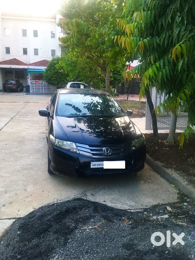 Honda City Automatic Good Condition