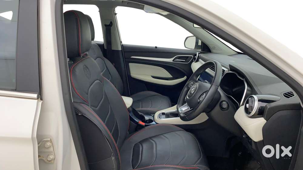 Mg Astor 1.5 Smart Cvt, 2023, Petrol