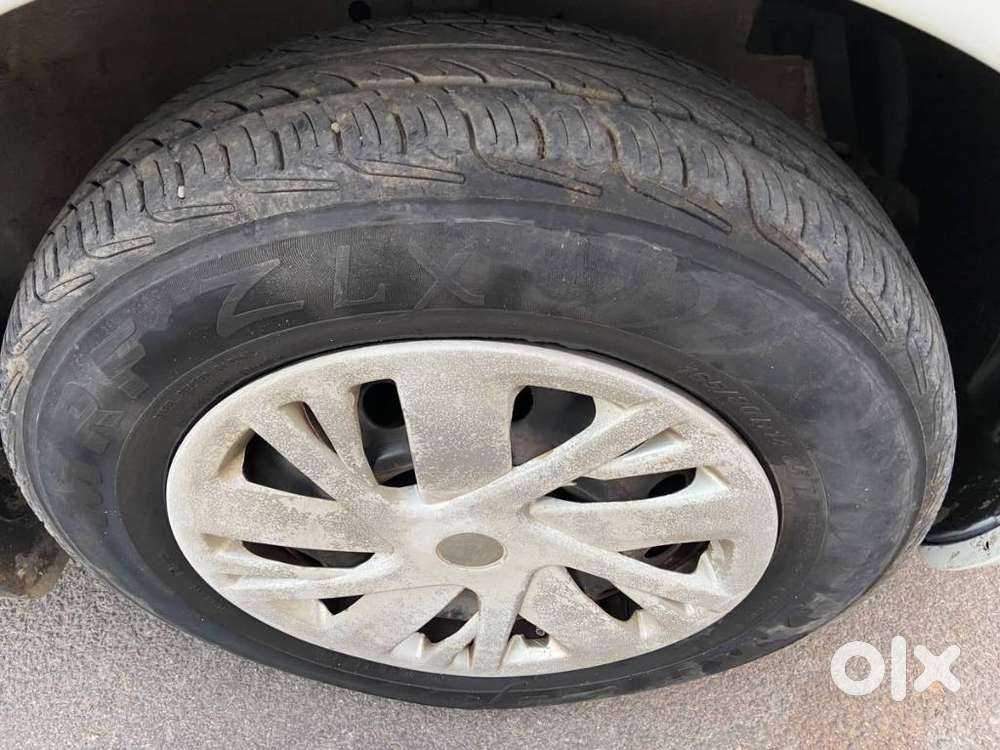 Maruti Suzuki Swift Vdi, 2014, Diesel