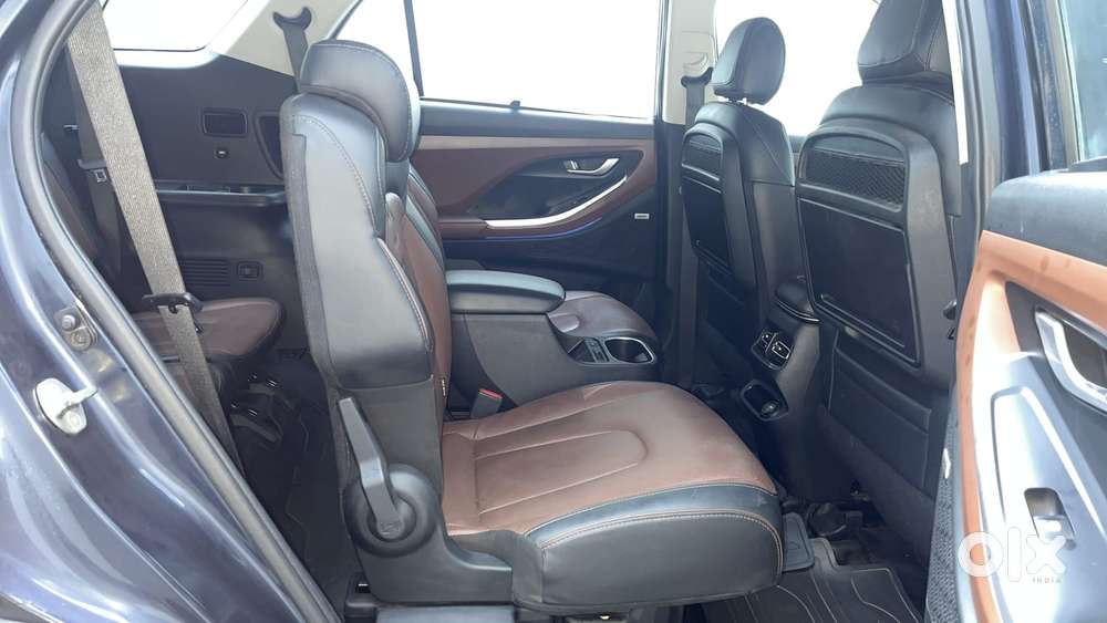 Hyundai Alcazar 1.5 Signature (o) Diesel At 6 Str, 2022, Diesel