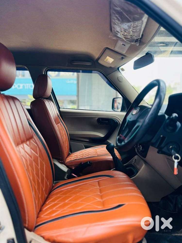 Mahindra Bolero Neo 1.5 N4, 2022, Diesel
