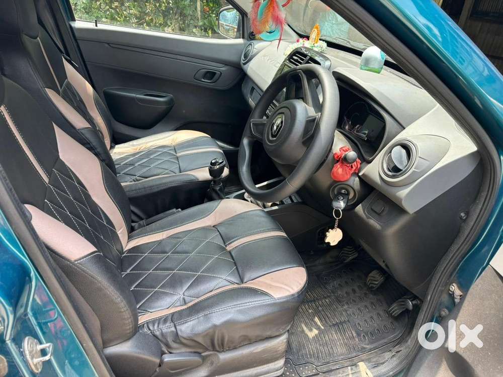 Renault Car Petrol 2020