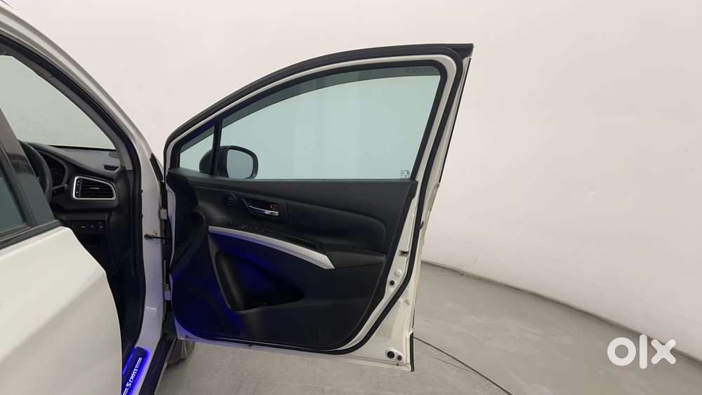 Maruti Suzuki S-cross Alpha 1.6, 2017, Diesel