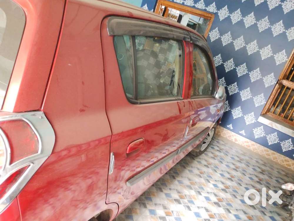 Alto Lxi In Great Condition , Single Hand Driving