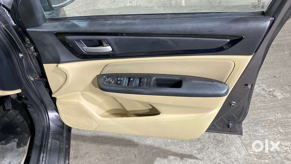 Honda Amaze S Petrol, 2021, Petrol