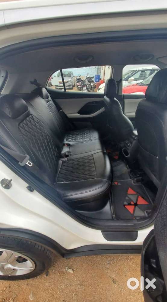 Hyundai Creta 1.5 Ex Diesel, 2021, Diesel