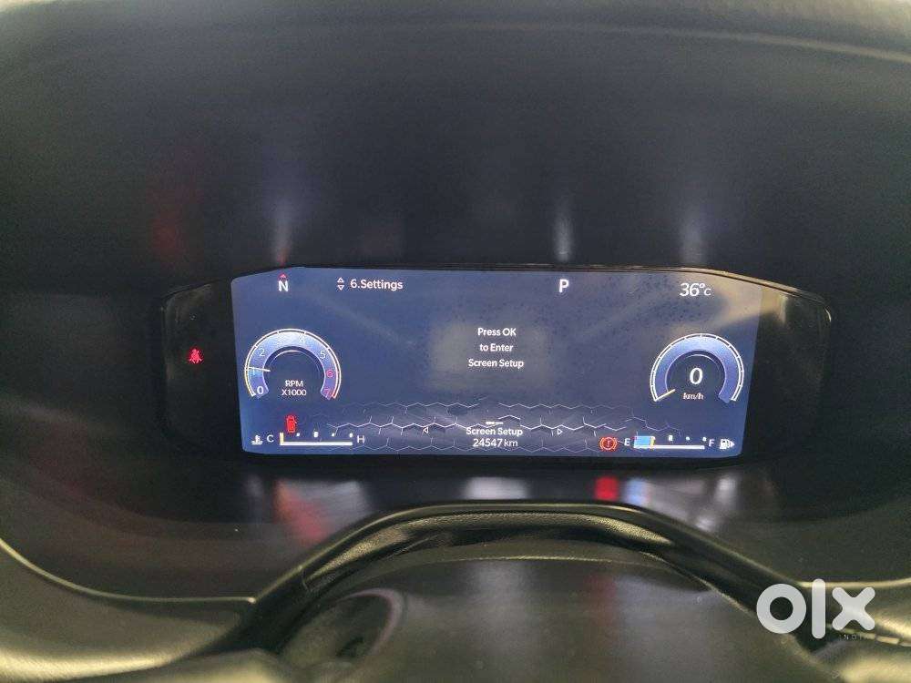 Jeep Compass 1.4 Longitude Plus Petrol At, 2022, Petrol