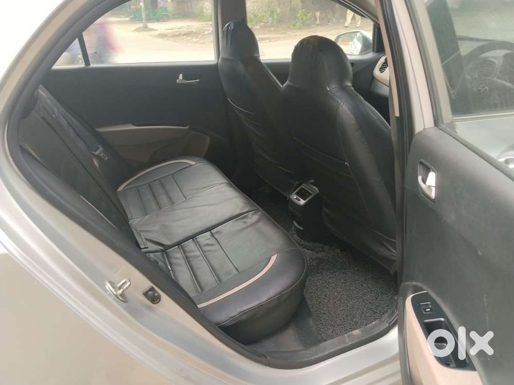 Hyundai Xcent S 1.2 (o), 2014, Petrol
