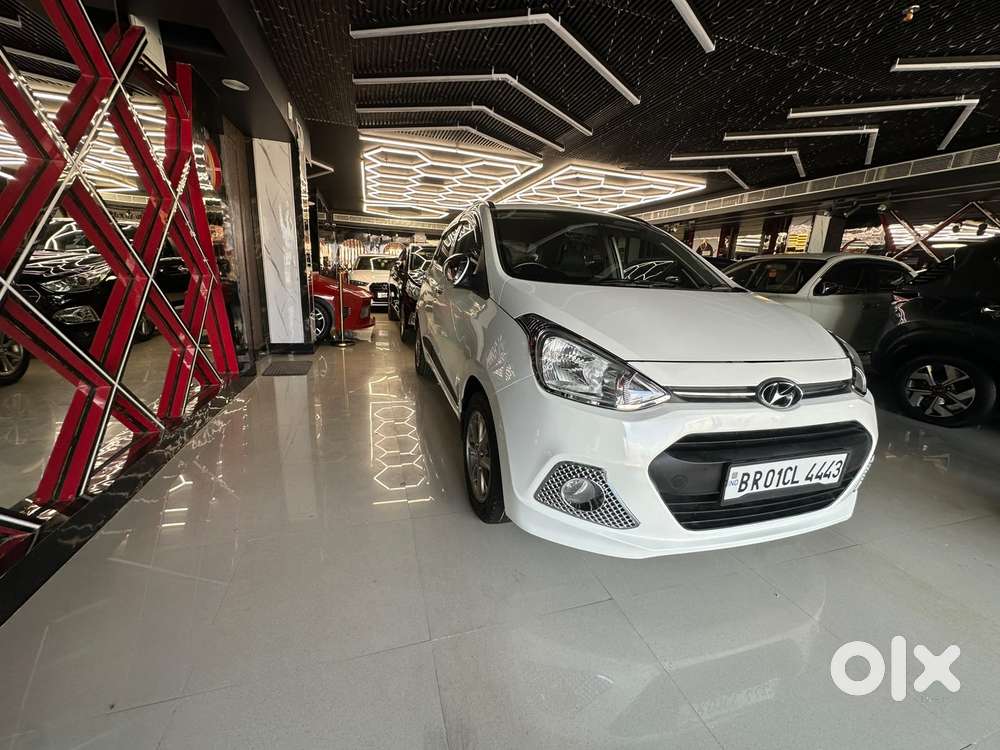 Hyundai Grand I10 Asta 1.2 Vtvt, 2015, Petrol