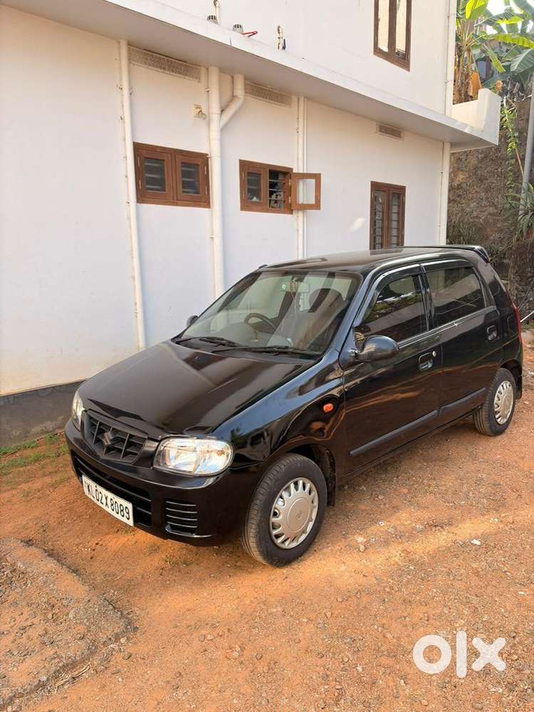 Maruti Suzuki Alto 2006petrol Well Maintained