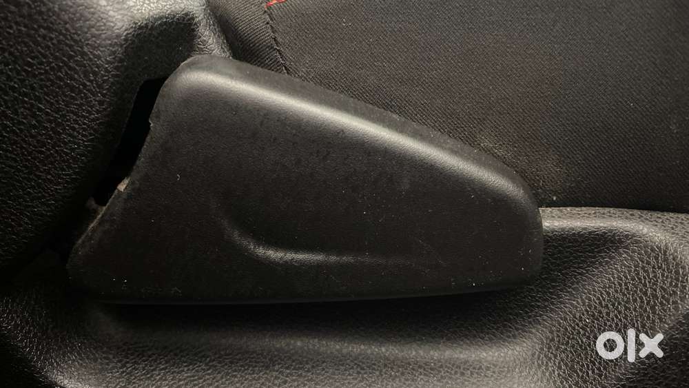 Renault Kwid 2019-ongoing 1.0 Rxt Amt (o), 2019, Petrol