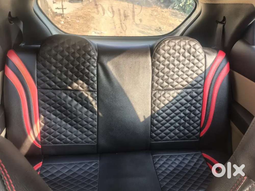 Hyundai Eon Era 2014 Manual Petrol Orignal 29000 Record Cali H