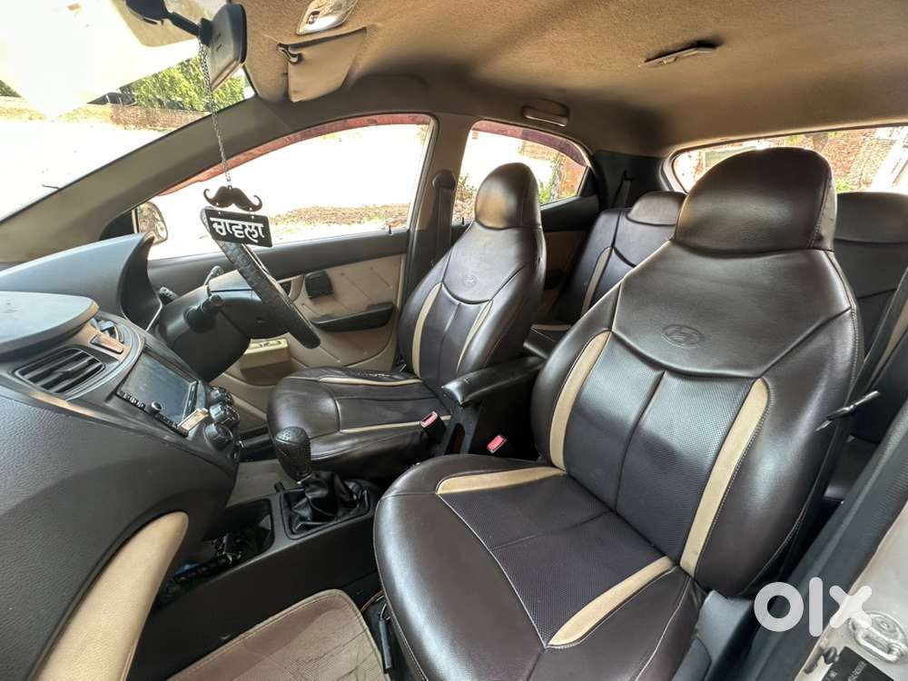 Hyundai Eon 0.8 Petrol 2015