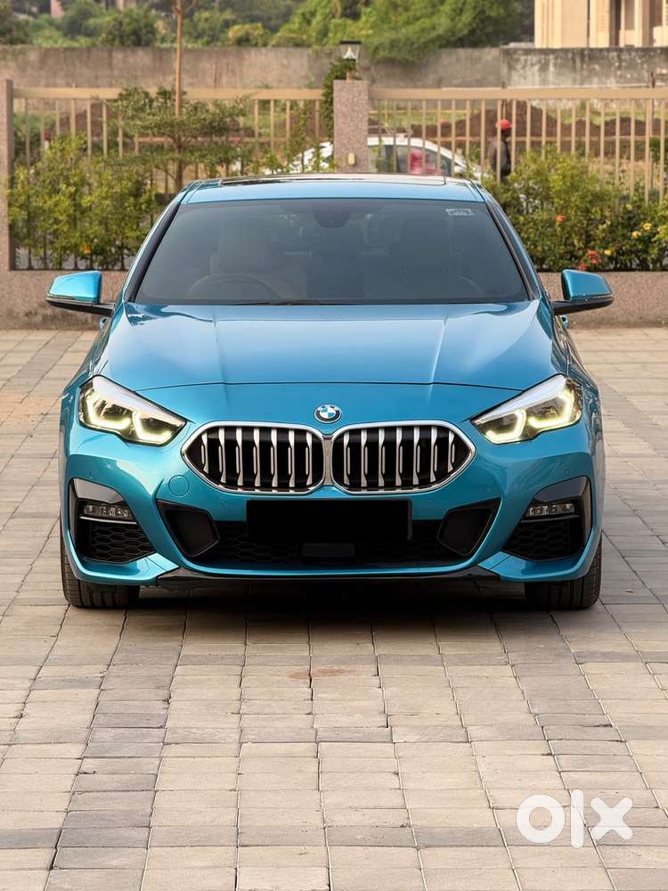 Bmw 2 Series 2.0 220d M Sport, 2023, Diesel