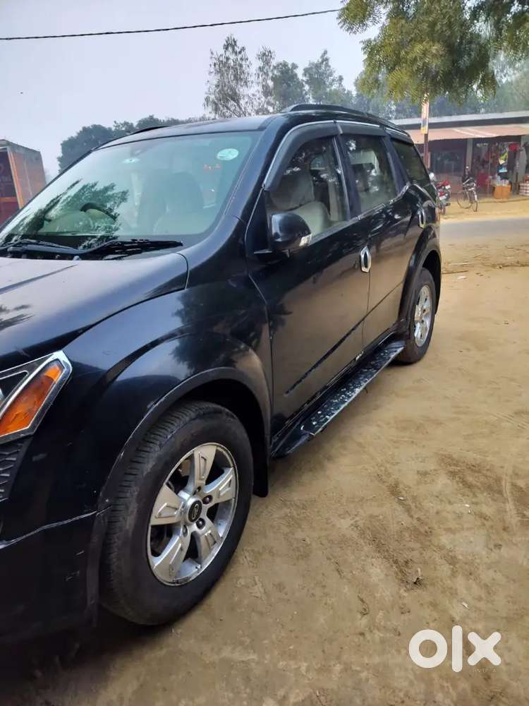 Mahindra Xuv500 2012 Diesel 180000 Km Driven
