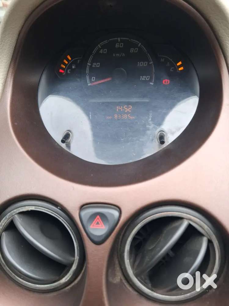 Tata Nano Twist Xt Sept-2015 Best Condition