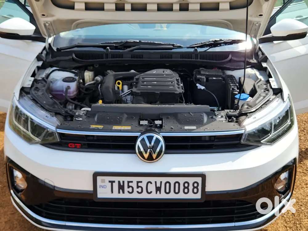 Volkswagen Virtus 2025 Highline