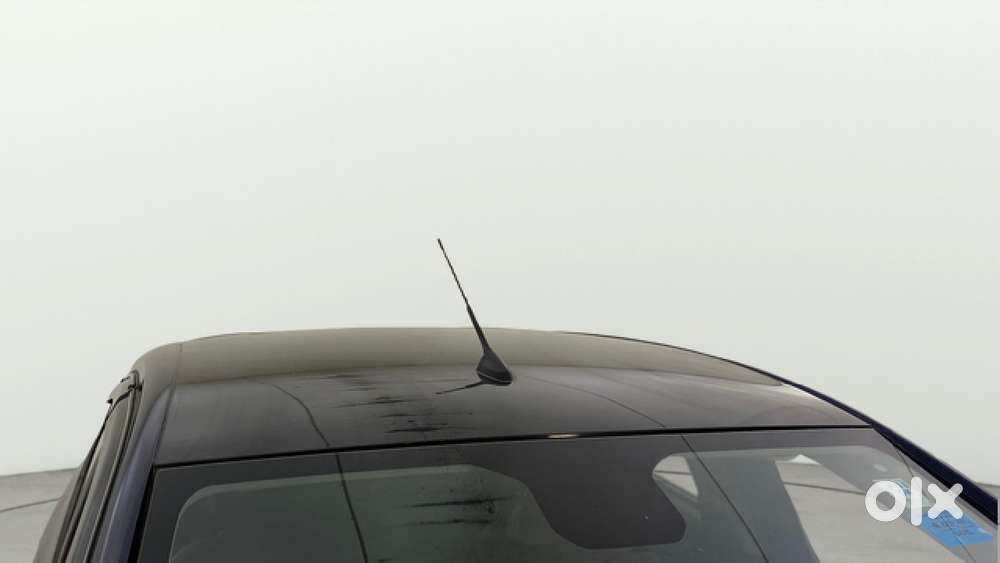 Tata Altroz 1.2 Xza Plus, 2022, Petrol