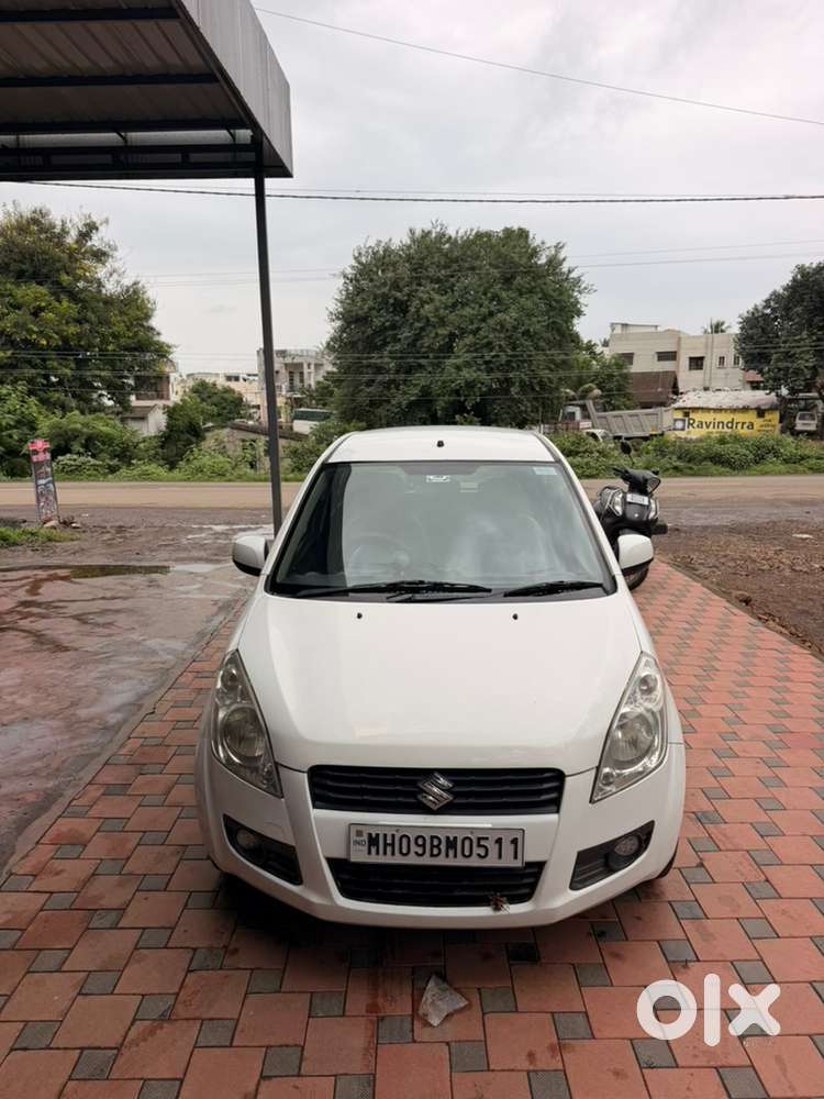 2009 Maruti Ritz Vdi