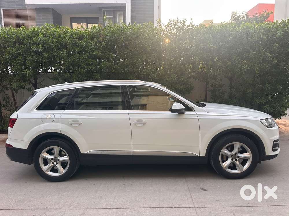 Audi Q7 45 Tdi Design Edition, 2016, Diesel