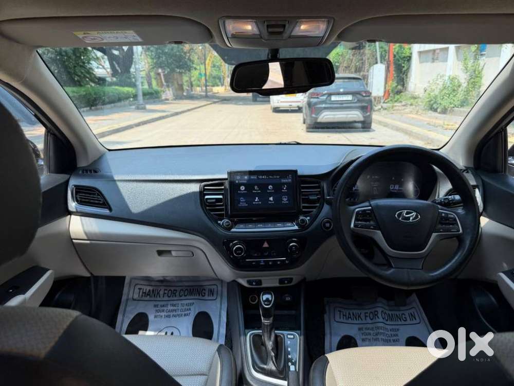 Hyundai Verna 2015-2016 1.6 Crdi Sx, 2021, Diesel