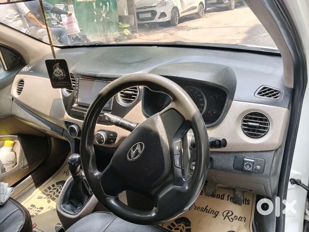 Urgent Hyundai I10 Grand For Sale