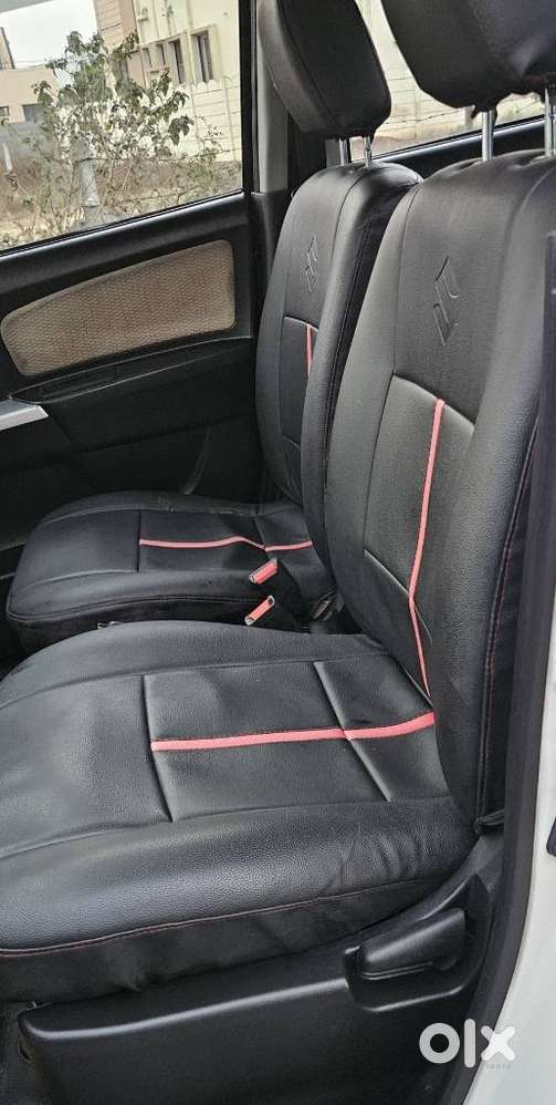 Maruti Suzuki Wagon R Cng Lxi, 2018, Cng & Hybrids