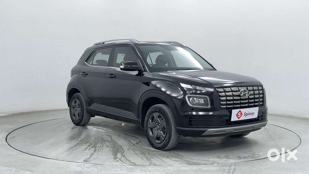 Hyundai Venue Sx, 2023, Petrol