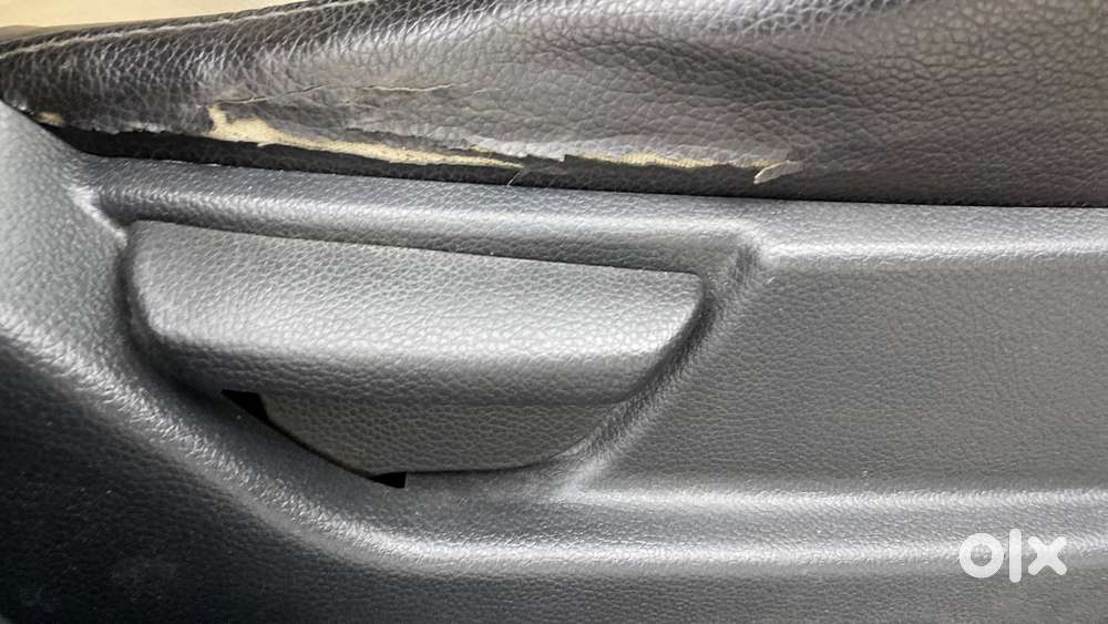 Hyundai Eon D Lite Plus, 2015, Petrol