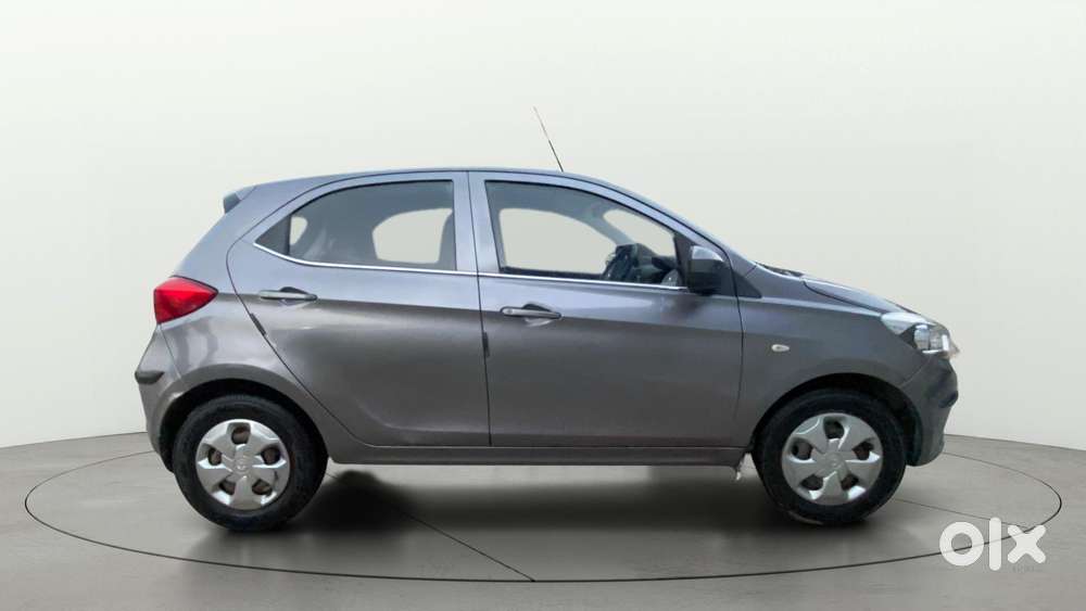 Tata Tiago 1.2 Revotron Xt, 2019, Petrol