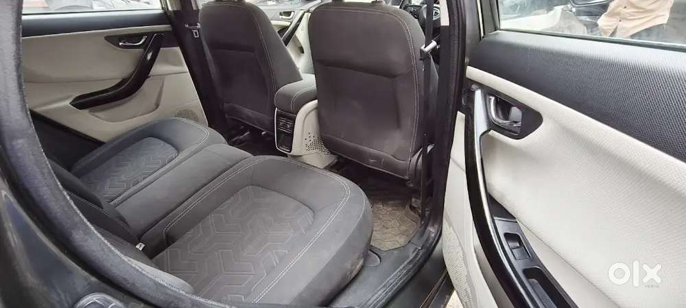 Tata Nexon Revotron 2021 Top Model Car