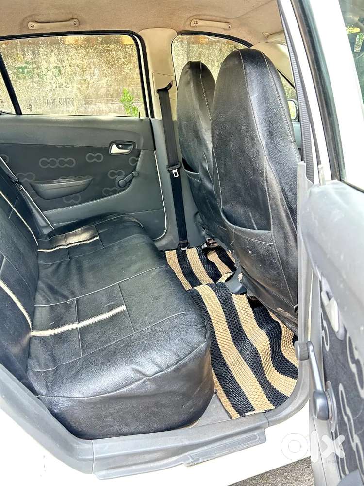 Maruti Suzuki Alto 800 2013