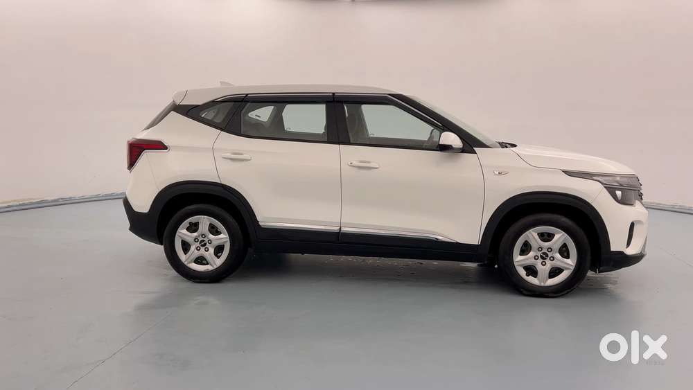 Kia Seltos 1.5 Hte Diesel Imt, 2024, Diesel