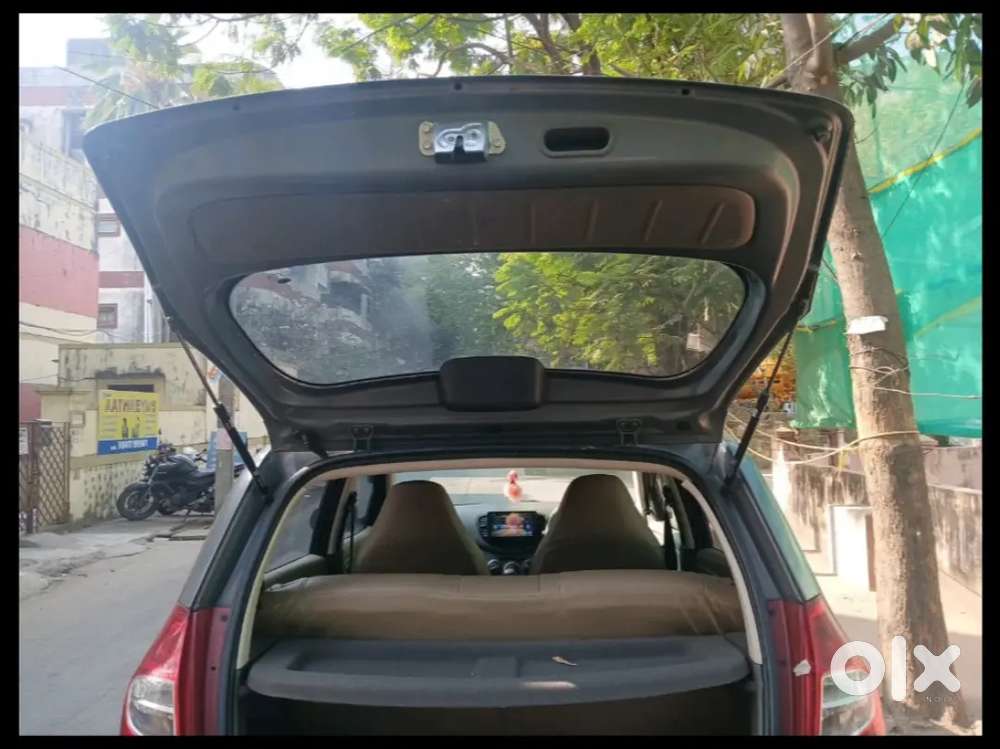 Hyundai I10 2013 Petrol Good Condition