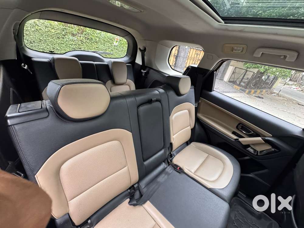 Tata Safari 2.0 Kryotec Xza Plus, 2022, Diesel