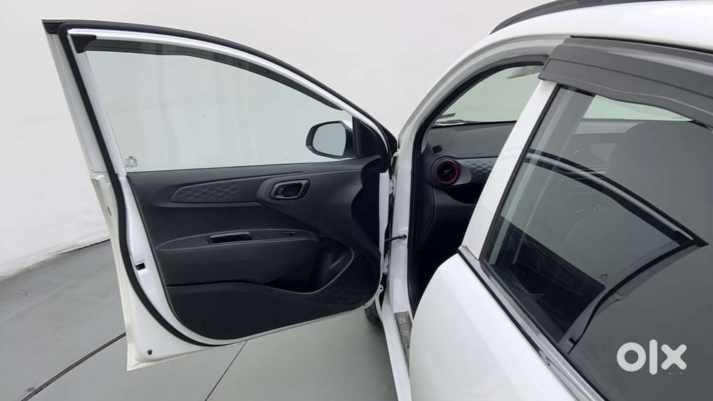 Hyundai Grand I10 Nios Corporate Edition 1.2 Vtvt, 2022, Petrol