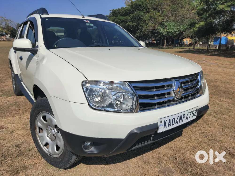 Renault Duster For Sale