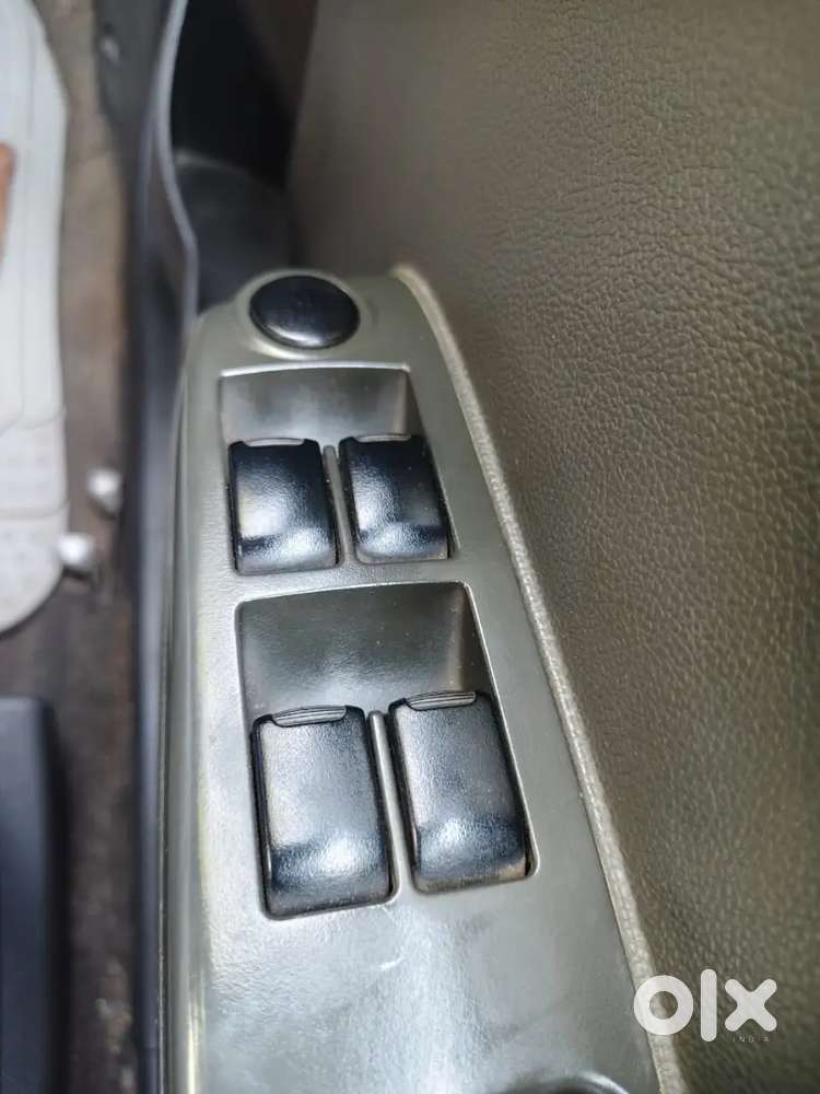 Chevrolet Beat Petrol Manual 2011