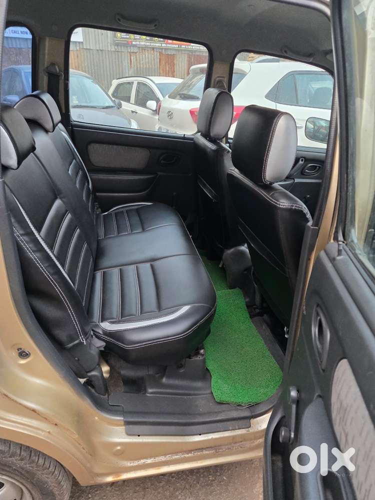 Maruti Suzuki Wagon R Vxi Minor, 2008, Cng & Hybrids