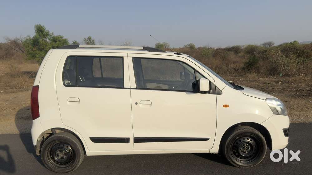 Maruti Suzuki Wagon R 1.0 2010-2019 Vxi (o), 2014, Petrol