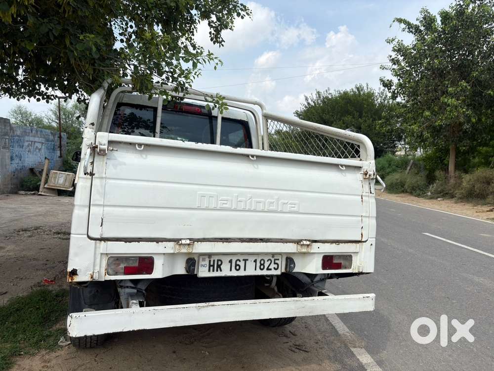 Mahindra Imperio Diesel 2017