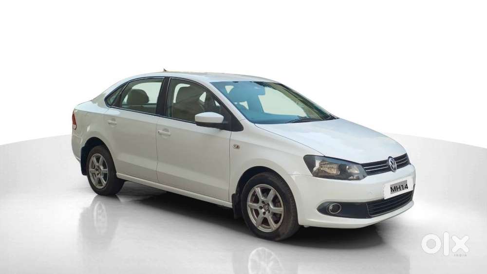 Volkswagen Vento 1.5 Tdi Highline Plus, 2013, Diesel