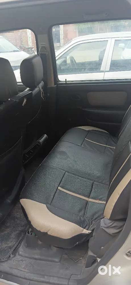 Maruti Suzuki Wagon R 2010 Petrol 104000 Km Driven