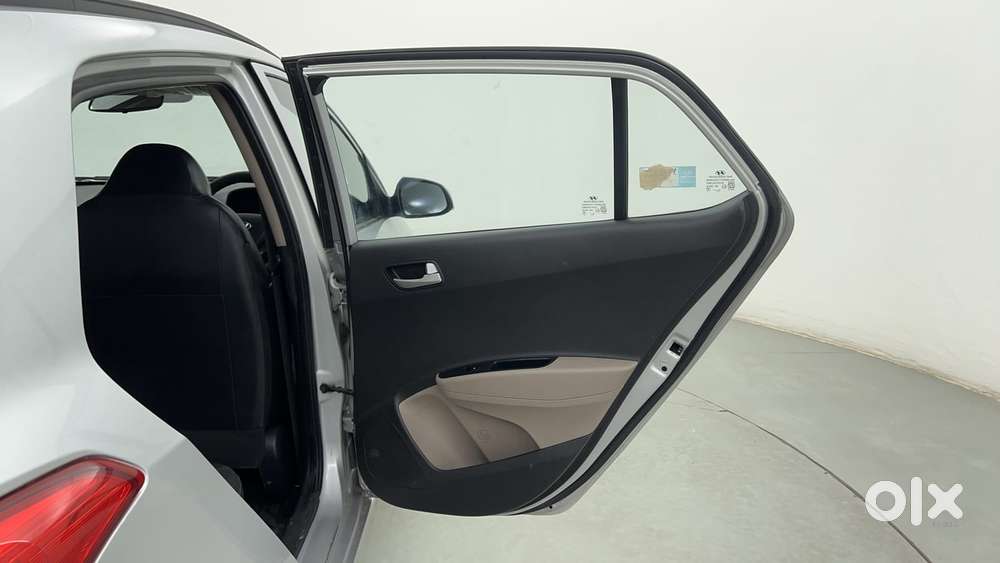 Hyundai Grand I10 Asta 1.2 Kappa Vtvt, 2015, Petrol