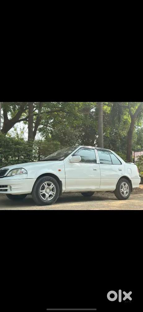 Top Model Esteem, With Lpg Authorised Kit, Power Steering