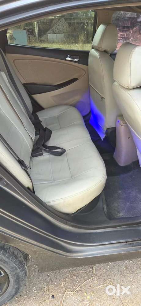 Hyundai Diesel Car 2013