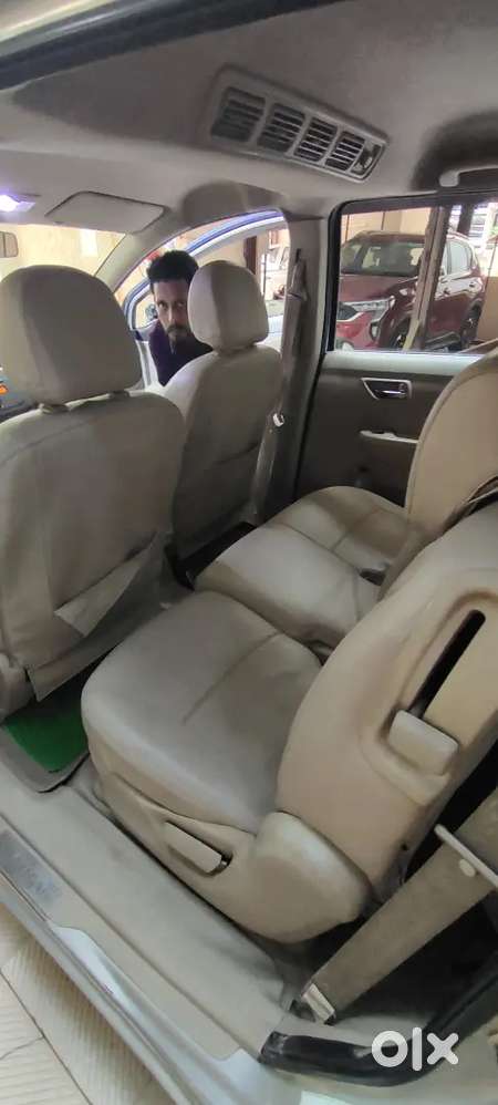 Maruti Suzuki Ertiga 2015 Cng & Hybrids 151191 Km Driven